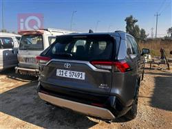 تويوتا راف 4